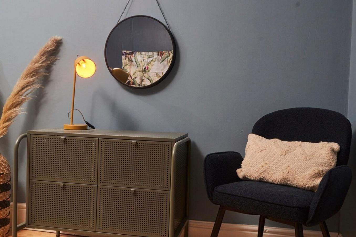 Cosy, Stylish, Leafy And Homely Sheffield Exteriör bild