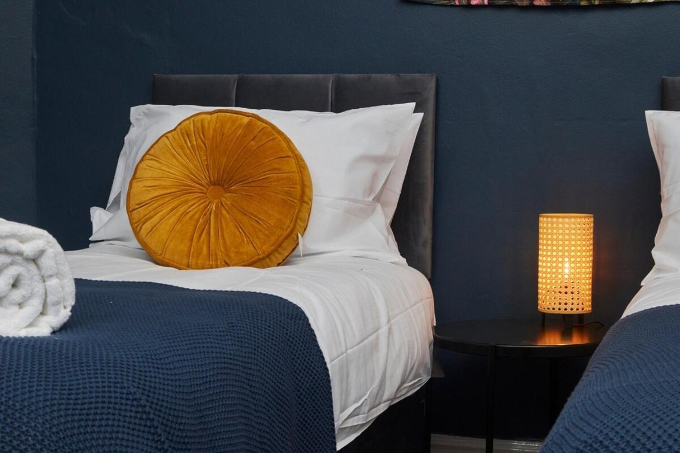 Cosy, Stylish, Leafy And Homely Sheffield Exteriör bild