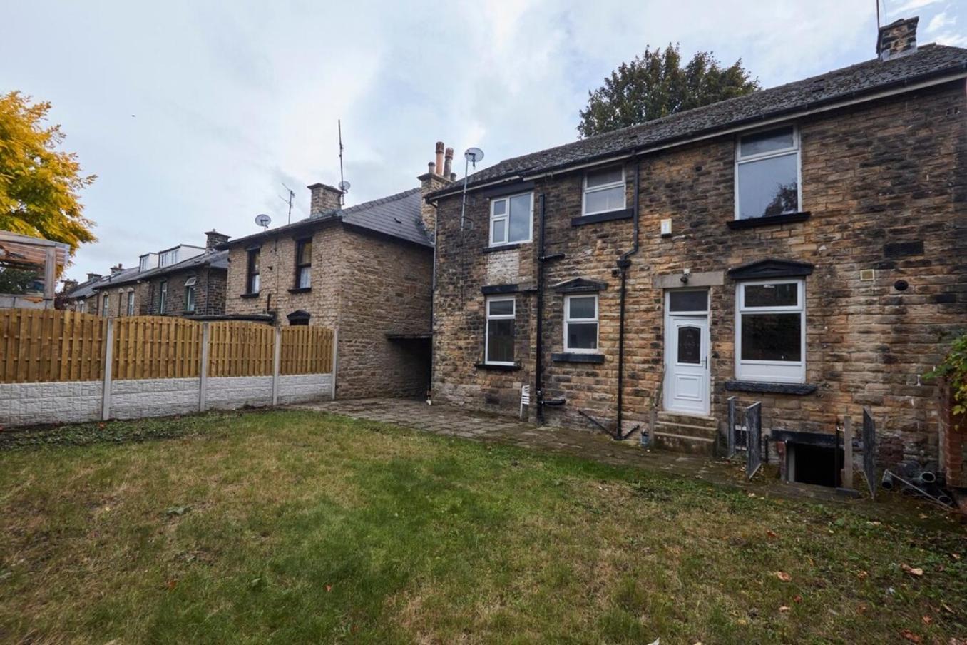 Cosy, Stylish, Leafy And Homely Sheffield Exteriör bild