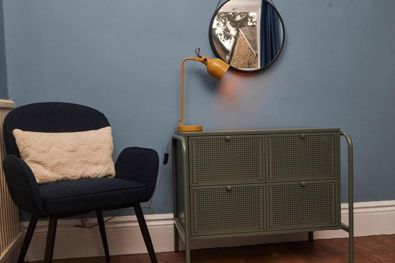 Cosy, Stylish, Leafy And Homely Sheffield Exteriör bild